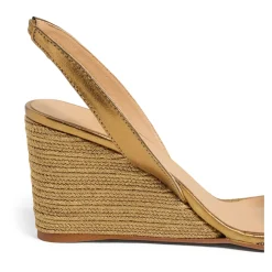 DAMES Castañer BARBY/142 8 cm sleehakken