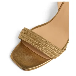 DAMES Castañer BARBY/142 8 cm sleehakken