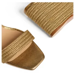 DAMES Castañer BARBY/142 8 cm sleehakken