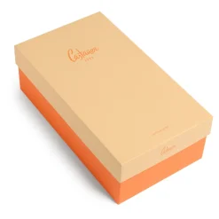 DAMES Castañer BARBY/142 8 cm sleehakken