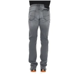 Heren Jacob Cohën Jeans^Bard Fit Jeans