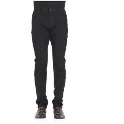 Heren Jacob Cohën Bard Fit Jeans