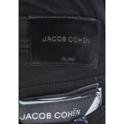 Heren Jacob Cohën Bard Fit Jeans
