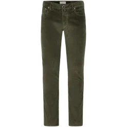 Heren Jacob Cohën Bard Slim-fit Jeans