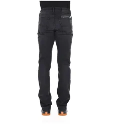 Heren Jacob Cohën Bard Slim-fit Jeans