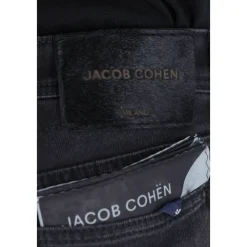 Heren Jacob Cohën Bard Slim-fit Jeans