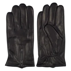 Heren Howard London Handschoenen^Barney Leren Handschoenen