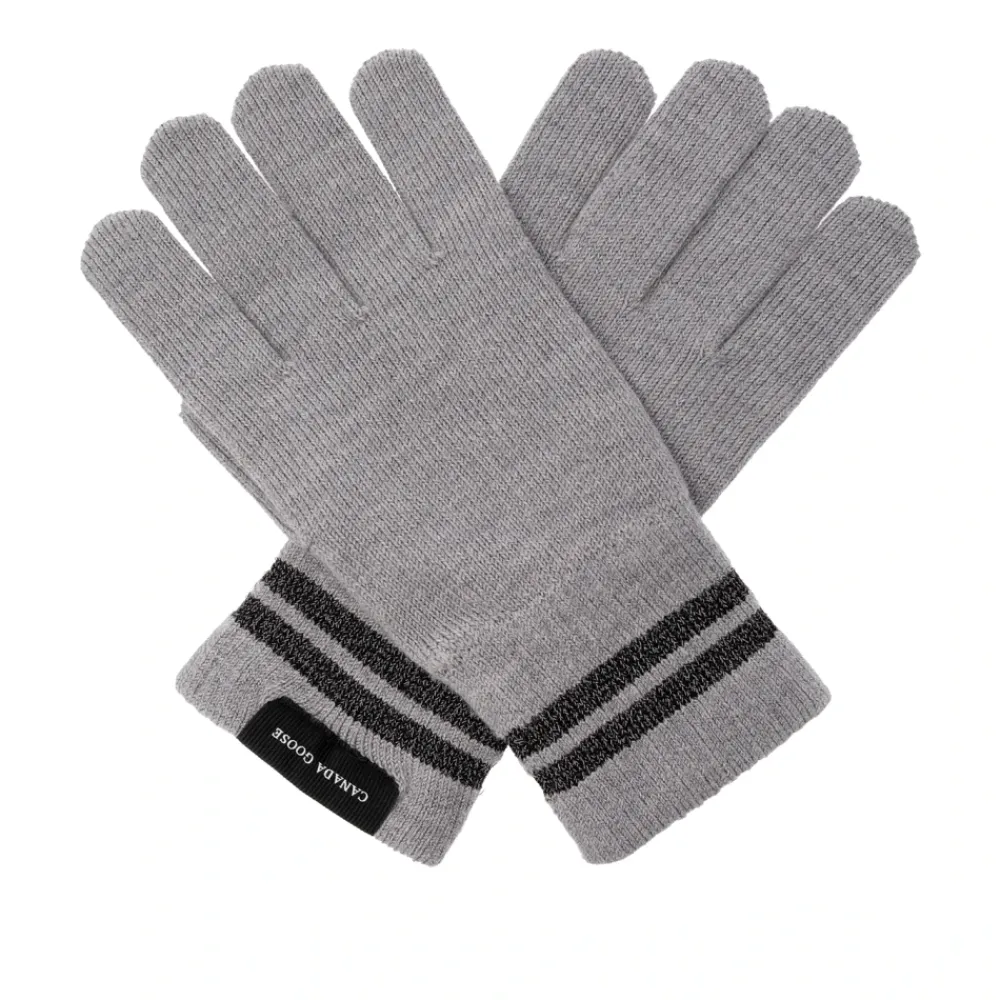 DAMES Canada Goose Handschoenen^Barrier Handschoen