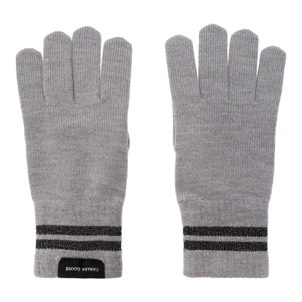 DAMES Canada Goose Handschoenen^Barrier Handschoen