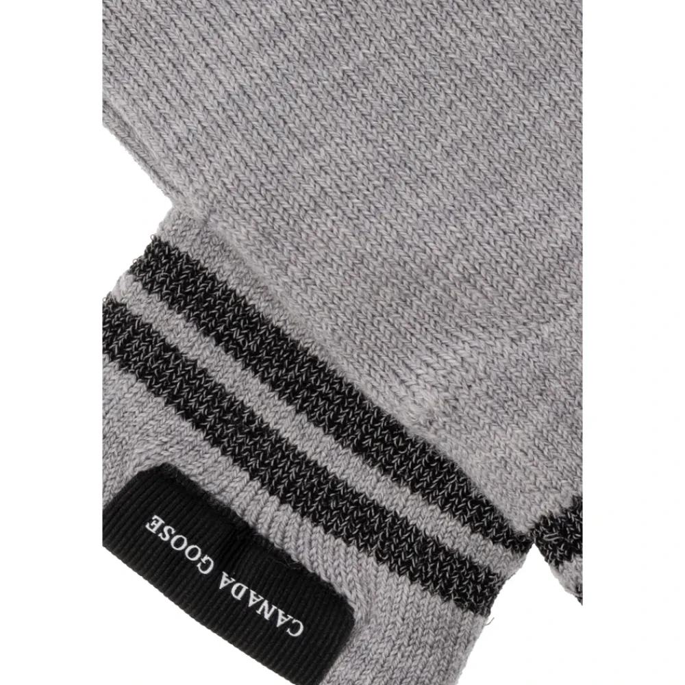 DAMES Canada Goose Handschoenen^Barrier Handschoen