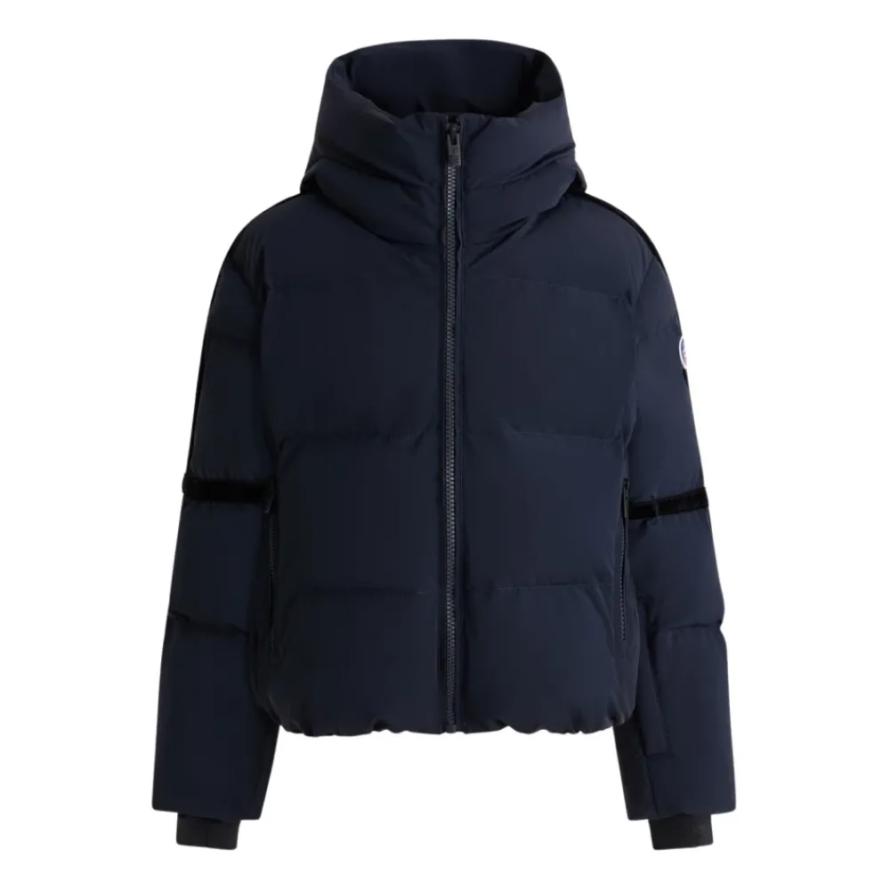 Fusalp Jassen^Barsy Jr Down Jacket