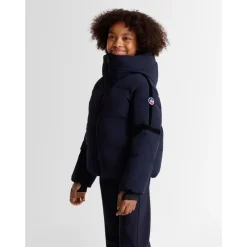 Fusalp Jassen^Barsy Jr Down Jacket