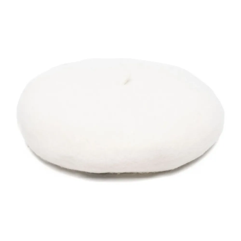 Elisabetta Franchi Basco con logo