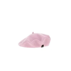 DAMES Borsalino Hoeden^Basco in lana