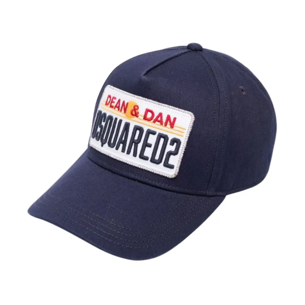 Dsquared2 Baseball Cap