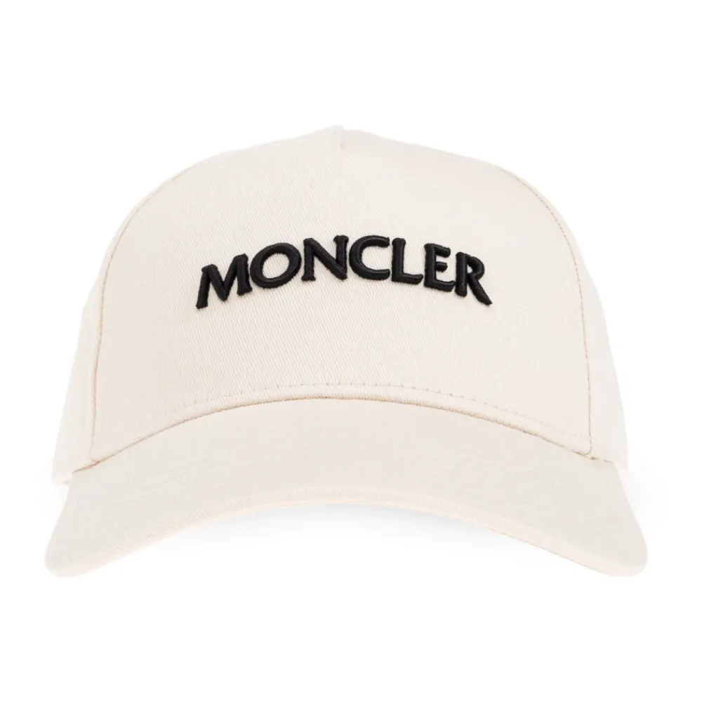Heren Moncler Baseball Cap