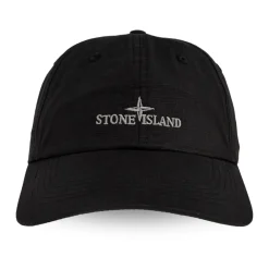 Heren Stone Island Baseball Cap