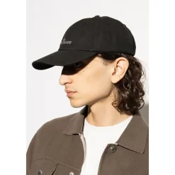 Heren Stone Island Baseball Cap