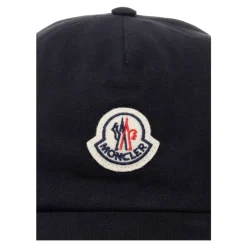 Heren Moncler Petten^Baseball Cap