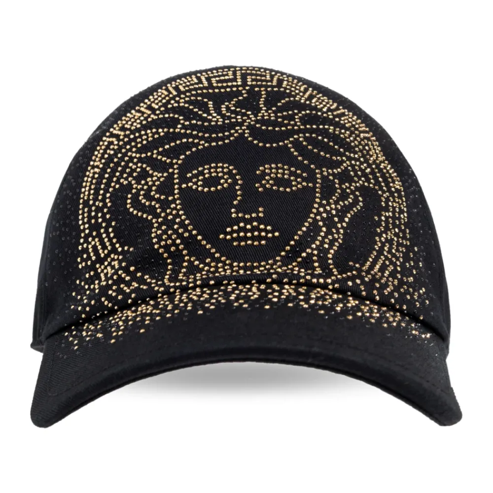 Versace Mutsen En Petten^Baseball cap
