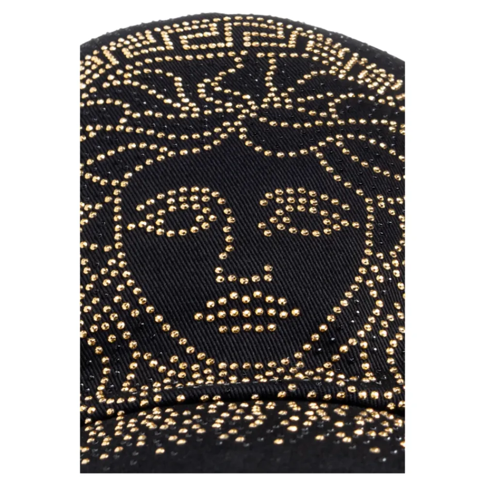 Versace Mutsen En Petten^Baseball cap
