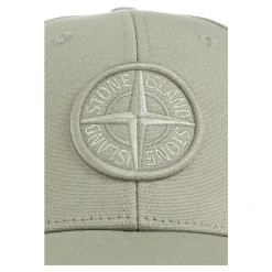 Heren Stone Island Petten^Baseball cap