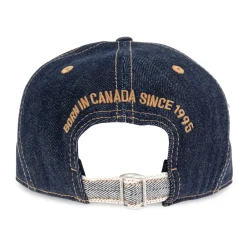 Heren Dsquared2 Petten^Baseball cap