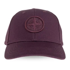 Heren Stone Island Baseball cap