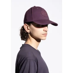 Heren Stone Island Baseball cap