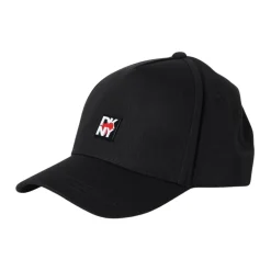 DKNY Mutsen En Petten^Baseball Cap met Geborduurd Logo