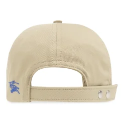 Heren Burberry Baseballpet