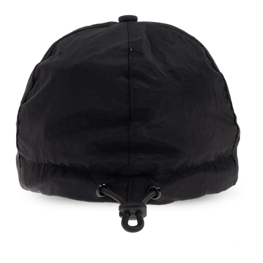 Heren Stone Island Baseballpet