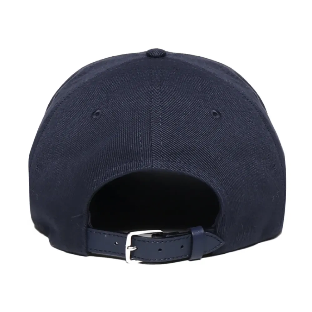 Heren Fendi Baseballpet