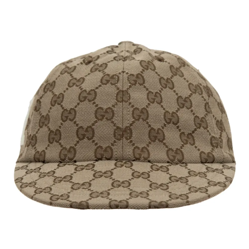 Heren Gucci Baseballpet