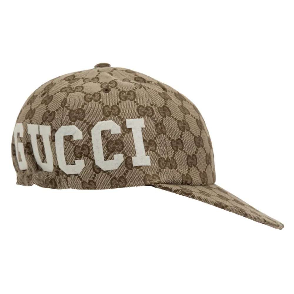 Heren Gucci Baseballpet