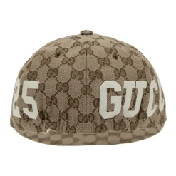 Heren Gucci Baseballpet