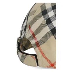 Burberry Baseballpet