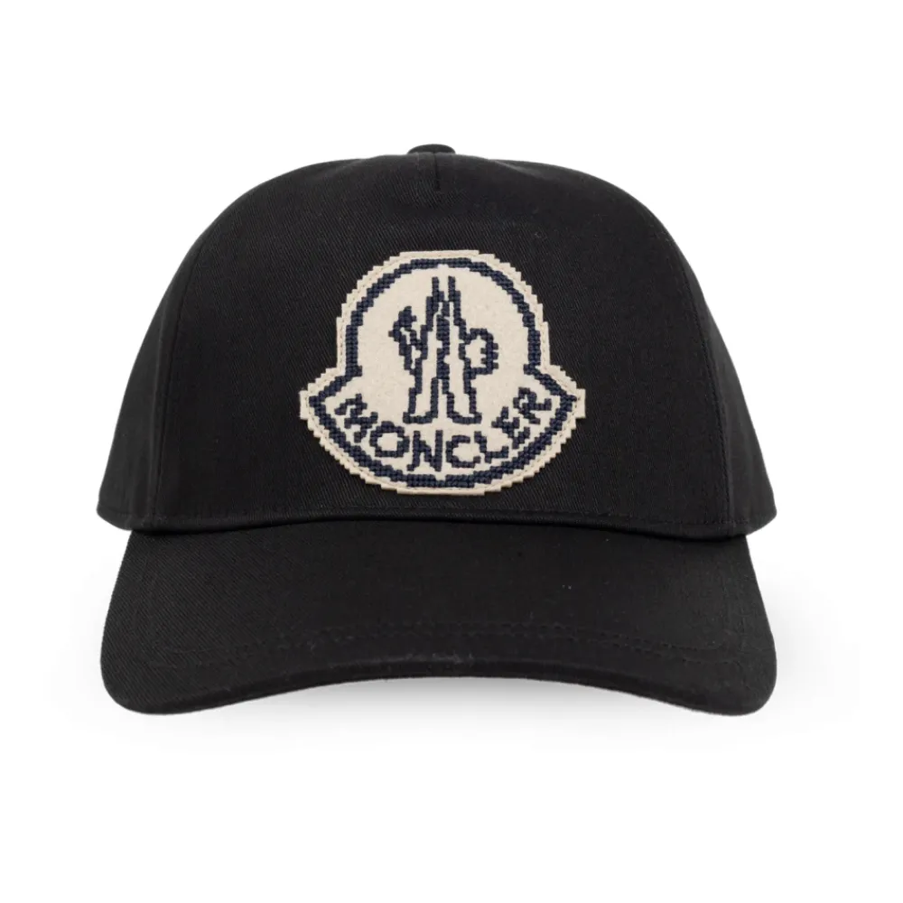 Heren Moncler Baseballpet