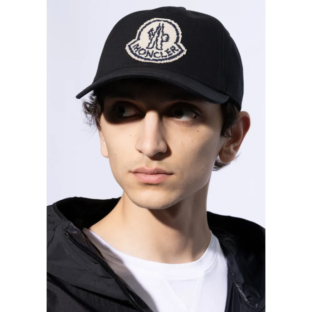 Heren Moncler Baseballpet