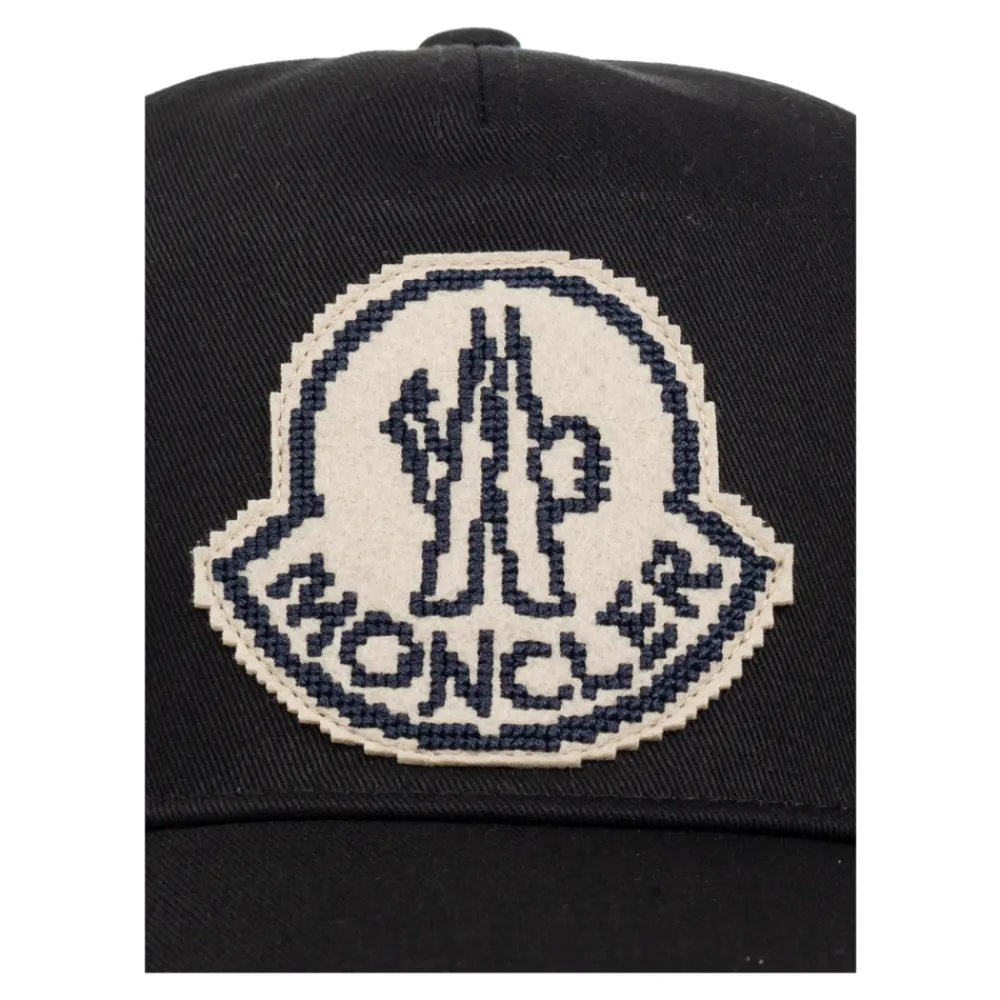 Heren Moncler Baseballpet