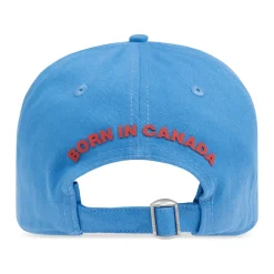 Heren Dsquared2 Petten^Baseballpet