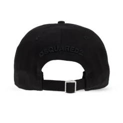 Heren Dsquared2 Petten^Baseballpet