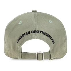 Heren Dsquared2 Petten^Baseballpet