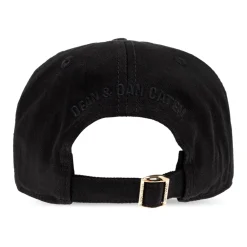 Heren Dsquared2 Petten^Baseballpet