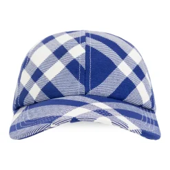 Heren Burberry Petten^Baseballpet