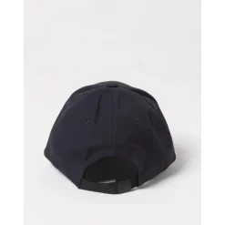 Stone Island Mutsen En Petten^Baseballpet met Geborduurd Logo