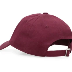 Heren Drole de Monsieur Petten^Baseballpet met Logo