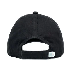 Moncler Baseballpet met logo-detail