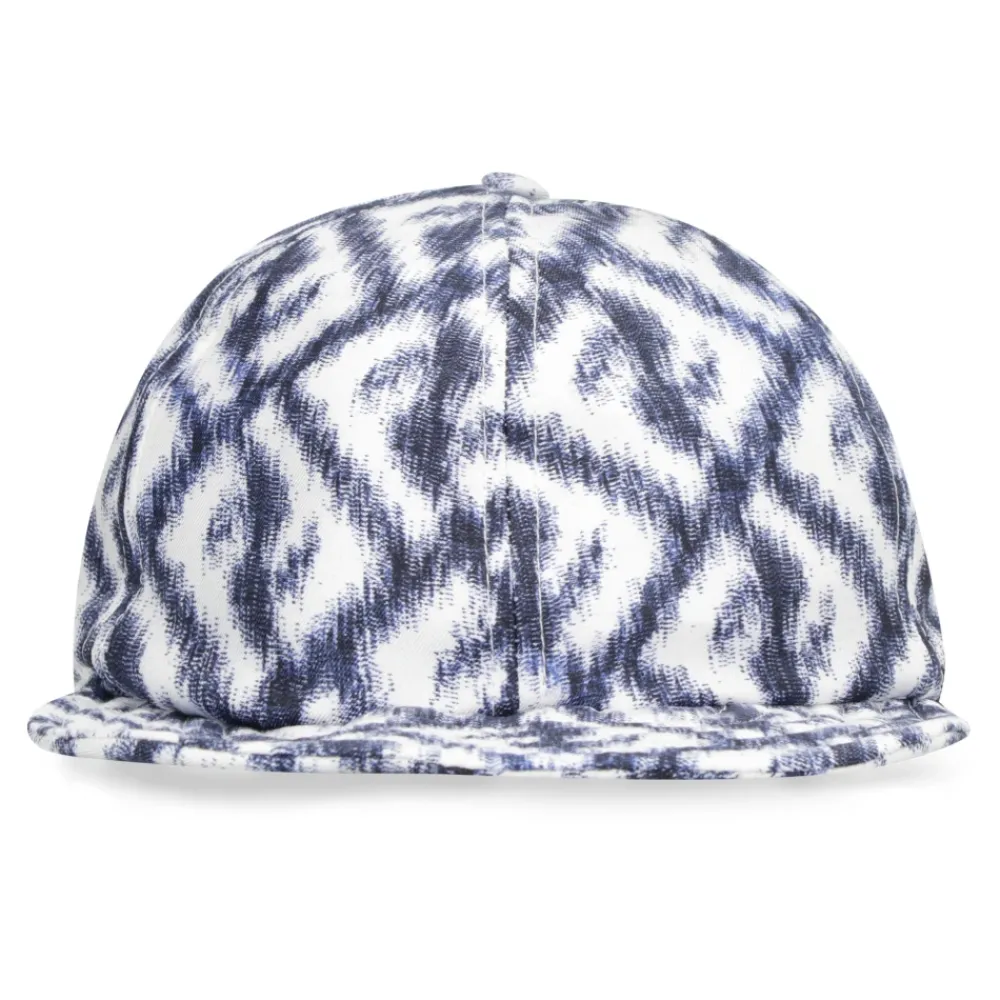 Heren Fendi Petten^Baseballpet met print