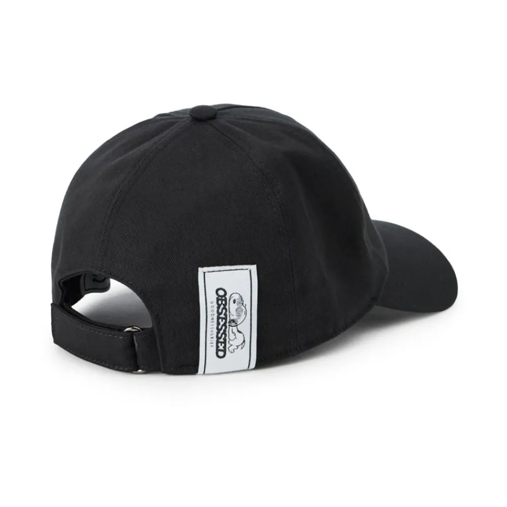 Heren Iceberg Baseball-stijl Pet